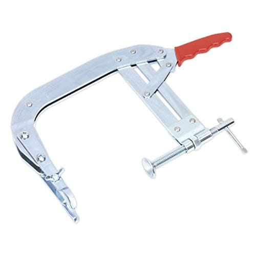 Image of Sealey Vs152 Valve Spring Compressor Ohv