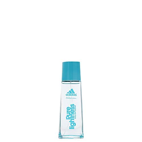 Image of Adidas Pure Lightness Eau De Toilette Spray - 50ml/1.7oz