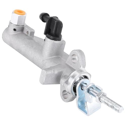 Image of Clutch Master Cylinder for Honda Civic Hatchback 1.4 1.8 2.2 2005-2012 Replacement for 46925-SMJ-E03 46920-SMG-043 46920-SMG-033 46920-SMG-013 46920-SMG-023 46920-SMG-003 Clutch Master Cylinder