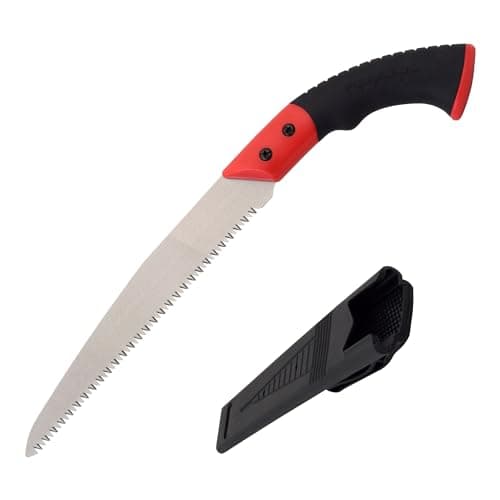 Image of Spear & Jackson 4938PS 9inch Fixed Blade Pruning Saw