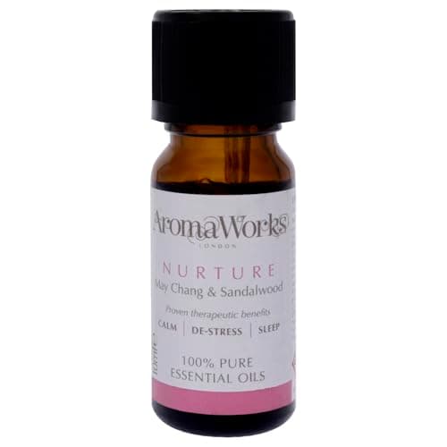 Image of AromaWorks Nurture Essential Oil 10 ml