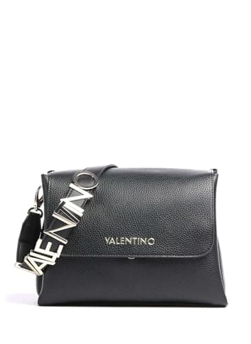 Image of Valentino Women's Alexia School Bag, nero, medium
