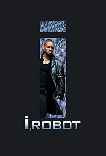 Image of I, Robot