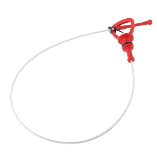 Image of Briny River Engine Oil Dipstick 2710100372 Compatible with Mercedes Benz C E S Class