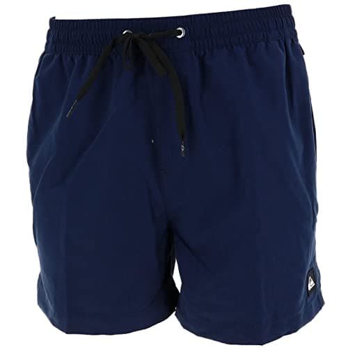 Image of Quiksilver Boys Everyday Volley 15 Boardshort, Navy Blazer_002, L EU