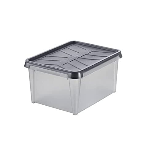 Image of SmartStore Dry Box 15 Anthracite Colour