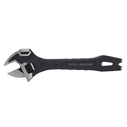 Image of FatMax® Demolition Wrench 250mm (10in) Capacity 37mm
