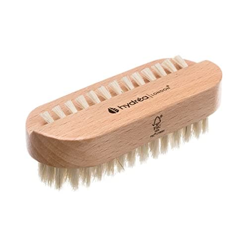 Image of Hydrea London Wooden Nail Brush