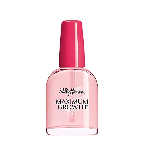 Image of Sally Hansen Maximum Growth Nail Care Treatment, 13.3 ml (Pack of 1)