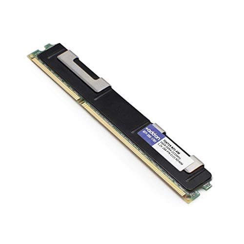 Image of Add-On Computer Peripherals (ACP) 16GB DDR4-2133MHz 16GB DDR4 2133MHz ECC Memory Module - Memory Module (16GB, DDR4, 2133 MHz, 288-pin DIMM) (Refurbished)