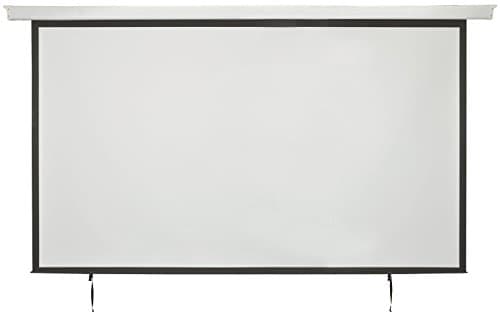 Image of avlink 120-Inch "qtx" Electric Projector Screen