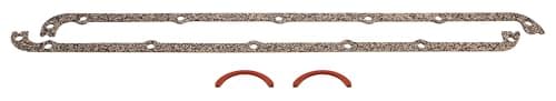 Image of Ajusa 56001200 Gasket Set cylinder head cover