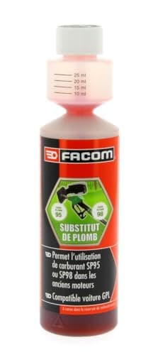 Image of Facom 006006 Lead Substitute Additive Lubricant Old Engines 250 ml