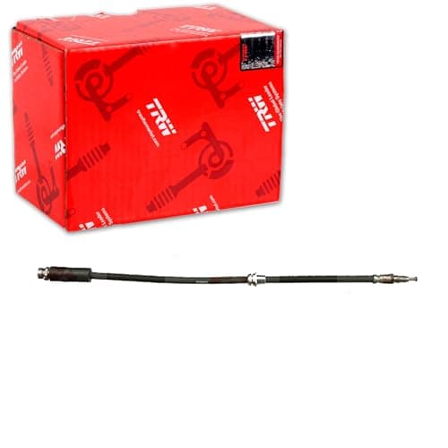 Image of TRW Automotive AfterMarket PHB438 Brake Hose