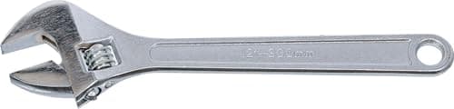 Image of BGS Diy 1473 | Adjustable Wrench | 300 mm | 35 mm