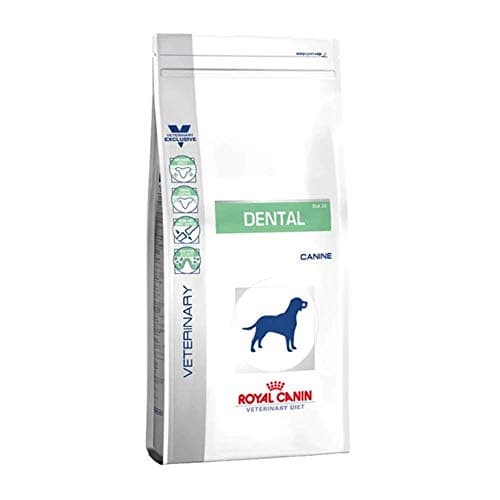 Image of Royal Canin Veterinary Diet Dry Dog Food Dental 6 Kg