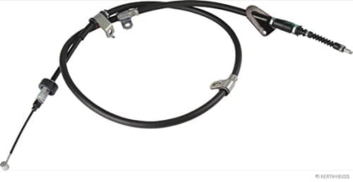 Image of Herth+Buss Jakoparts J3920341 Cable, Parking Brake