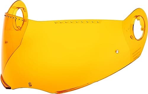 Image of Schuberth E1 Visor, orange, XXS-L