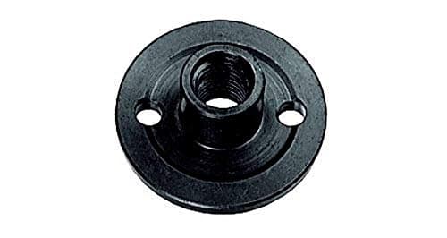 Image of Bosch 1603345034 Round Nut for Level Discs Appropriate for Bosch GGS 6 Professional