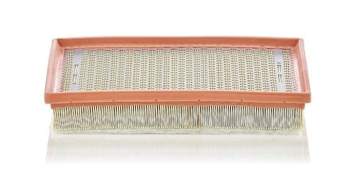 Image of MANN-FILTER C 30 170/1 Air Filter - for Cars + Transporters