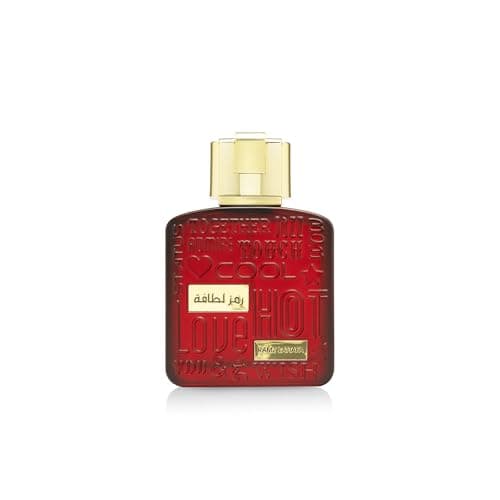 Image of RAMZ LATTAFA GOLD 100 ML