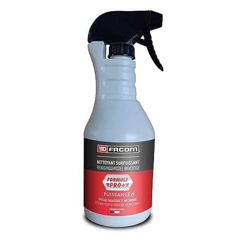 Image of Facom Cleaner, Performance 6 Formula Pro+, industry and mechanical, 800ml