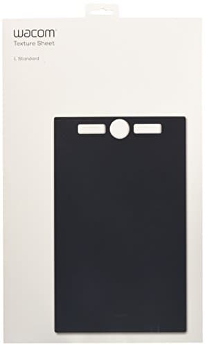 Image of Wacom Texture Sheet L standard