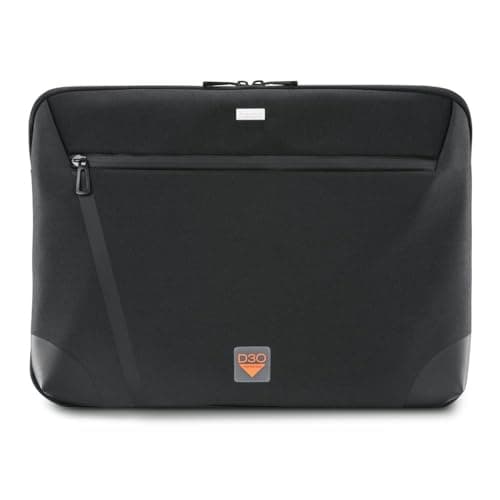 Image of Hama "Extreme Protect" Laptop Sleeve, 34-36 cm (13.3"- 14.1"), Black