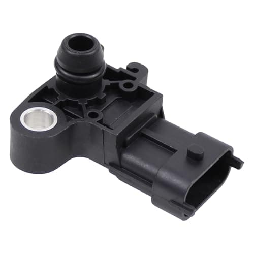 Image of HouYeen Intake Pressure MAP Sensor for For-d Transit Ranger Kuga Focus Fiesta Ja-guar XJ XF XE Range Rover Evoque Freelander 2 Discovery Sport Defender Vol-vo XC60 V40 Cit-roen Peu-geot