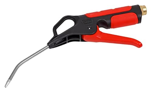 Image of Sealey Air Blow Gun 110mm with 1/4"BSP Air Inlet - SA9250