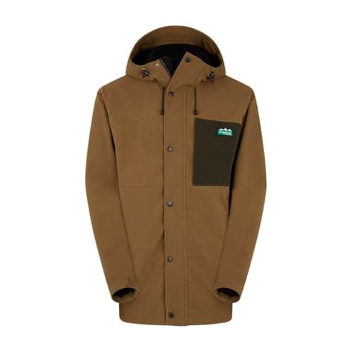 Image of Ridgeline Unisex Tempest Jacket