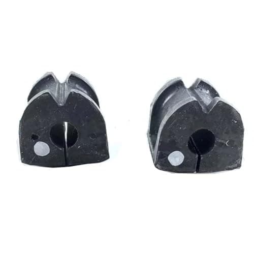 Image of Anti Roll Bar Bushes Compatible With Subaru For Forester For Impreza For Legacy 20464SC010 2pcs Car Stabilizer Bar Bushings 20414AL000(Rear)
