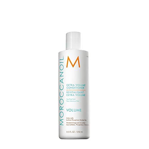 Image of Moroccanoil Extra Volume Conditioner, 250 ml