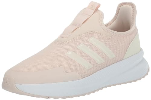 Image of Adidas X_PLR Pulse Unisex-Adult Shoes, Wonder Quartz/Off White/White, 6.5 Women/5.5 Men