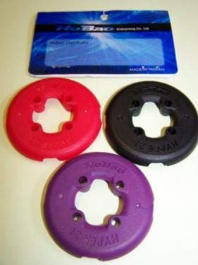 Image of HoBao Hyper Head Cover For Cast Engine H21033