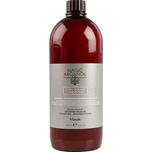 Image of Nook EXTRA VOLUME Conditioner for fine hair 1000 ml