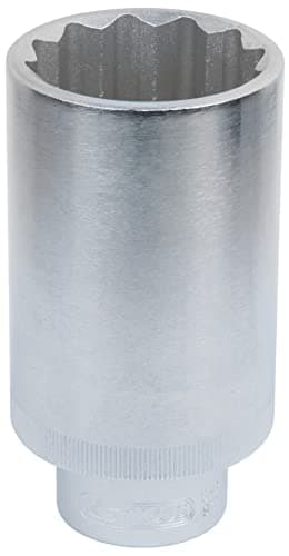 Image of KS Tools 917.1275 1/2-inch 32mm Bi Hex Socket Deep