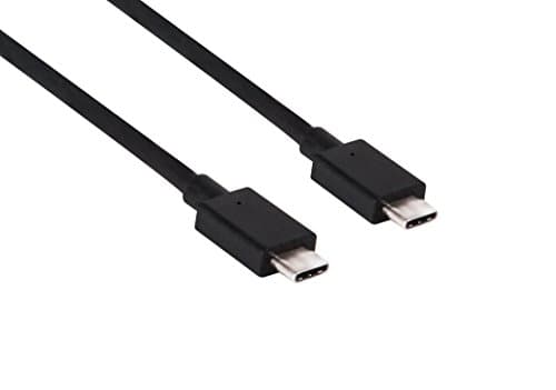 Image of Club 3D CAC-1522 USB 3.1 USB Type-C Gen 2 Active Cable 4K60Hz 10Gbps PD 100W M/M 1 m/ 3.28 ft