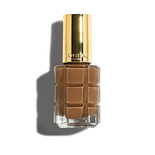 Image of L'Oréal Color Riche Nail Varnish 662 Moka Chic