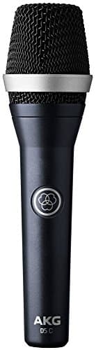 Image of AKG D5 C Dynamic Vocal Microphone