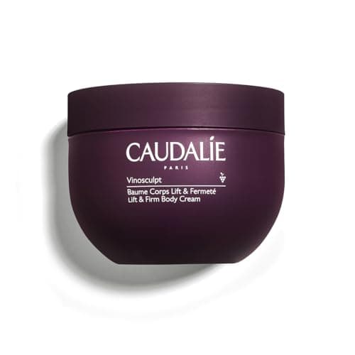 Image of Caudalie Vinosculpt Lift & Firm Body Cream - 250 mL