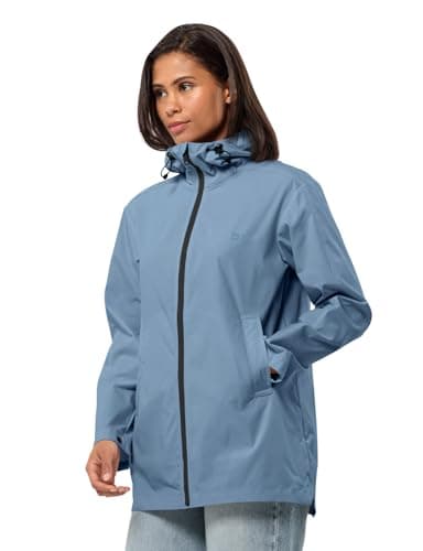 Image of Jack Wolfskin Desert Wind Jacket W