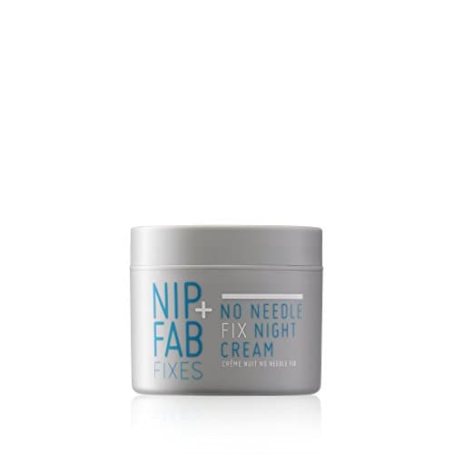 Image of NIP+FAB No Needle Fix Night Cream