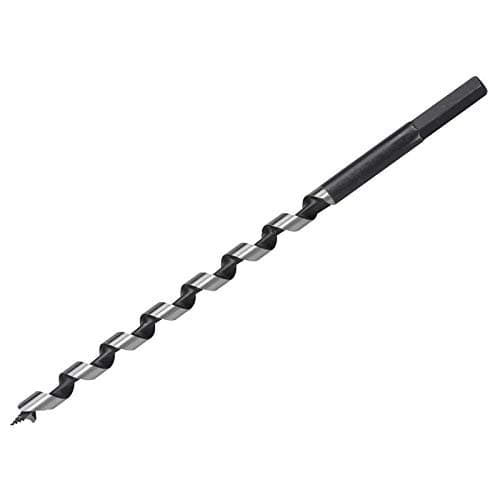Image of Forgefix FORAUG16230 Forgemaster Wood Auger Drill Bit, Silver, 16.0 x 230mm