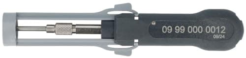 Image of HARTING Werkzeug for Han®-Serien - Ausdrückwerkeug 09 99 000 0012 Inhalt: 1 pc(s)