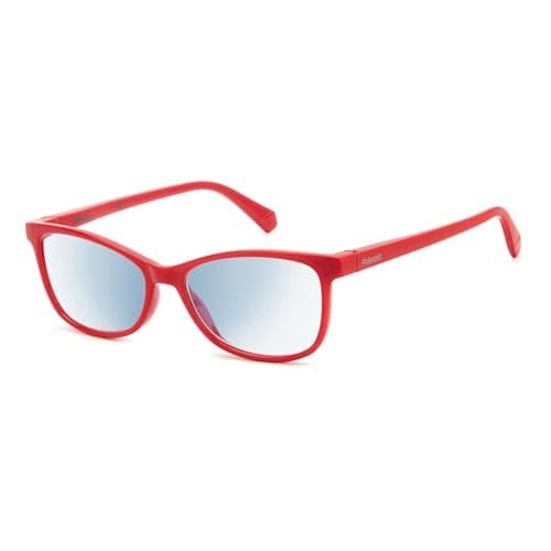 Image of Gucci PLD 0032/r/bb Sunglasses, C9A/30 Red, 53 Women's, c9a/30 red