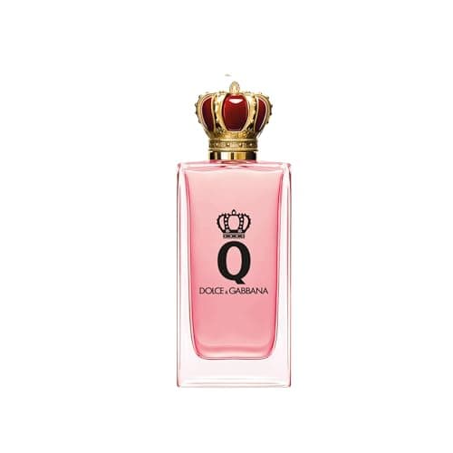 Image of Dolce & Gabbana Q by Dolce & Gabbana Eau de Parfum for Women 100ml
