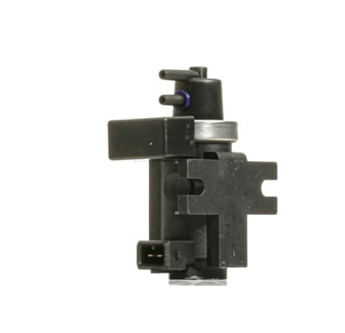 Image of HELLA 6NU 010 171-871 Valve, EGR exhaust control - Electric-pneumatic - 2-pin connector - Solenoid Valve