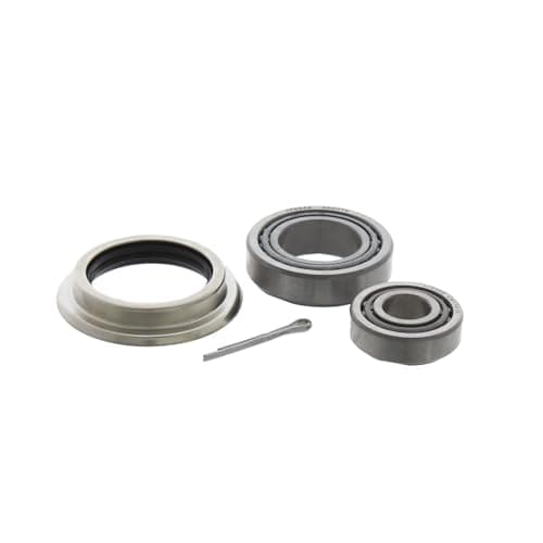 Image of XYZ Parts Replacement Front Wheel Bearing Kit Compatible with Ford Transit Mk5 Chassis Cab & Van 1994-2000 5025899