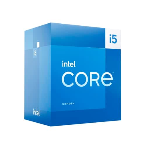 Image of Intel Core i5-13500 CPU (2.5Ghz, 14 Core) - SRMBM (Renewed)